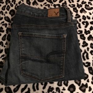 AE jeans