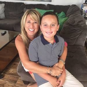 Meet your Posher, Shannon