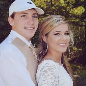 Meet your Posher, Jaylen