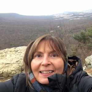 Meet your Posher, Cindy