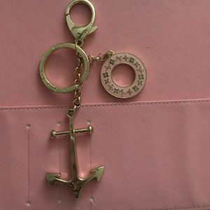 Fashion Designer Bag Charm