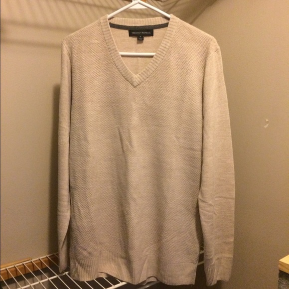 Tricots st Raphael sweater.