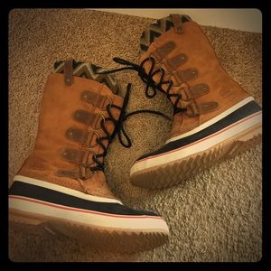Sorel Joan of Arctic II Boots