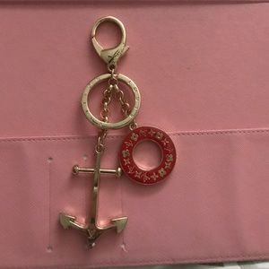 Fashion Designer Bag Charm
