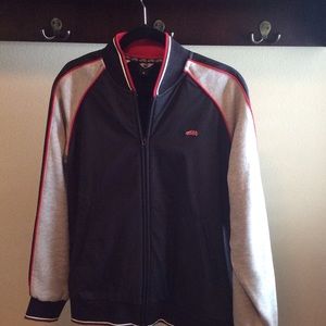Mini Cooper Jacket
