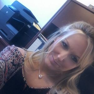 Meet your Posher, Candy