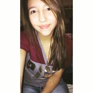 Meet your Posher, Lakesha