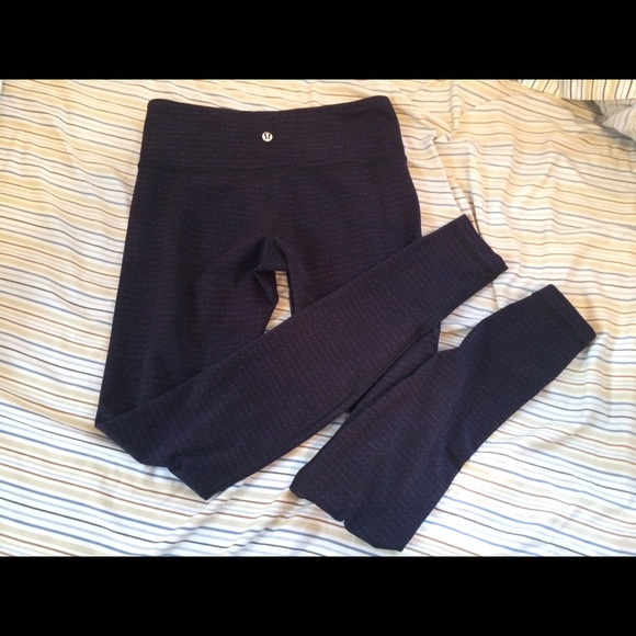 Lulu Wunder Under size 6