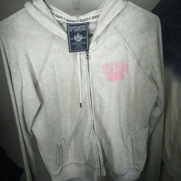 Victorias secret jacket