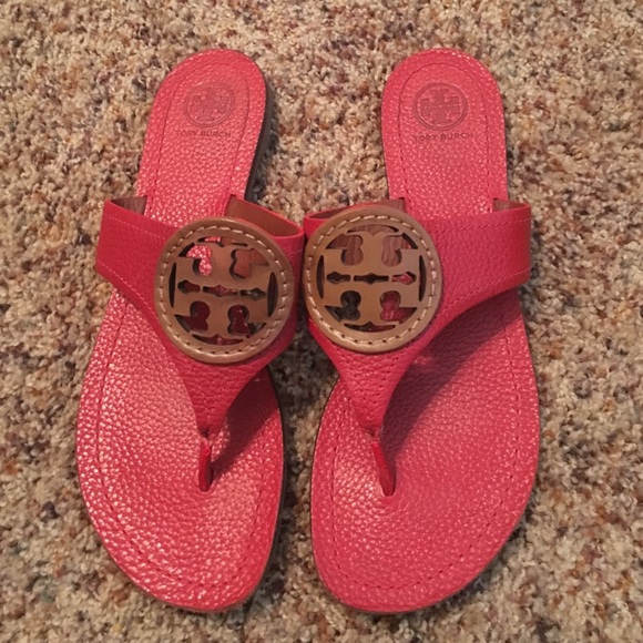 Tory Burch sandals