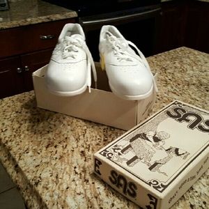 SAS shoes
