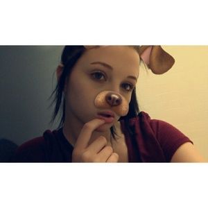 Meet your Posher, Abby