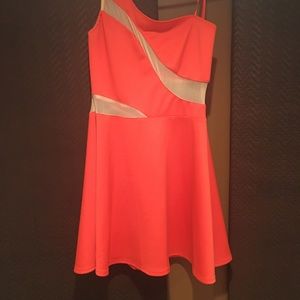Arden B Dress