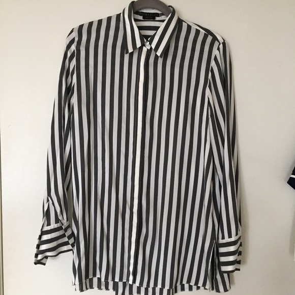 Alice and Olivia Top
