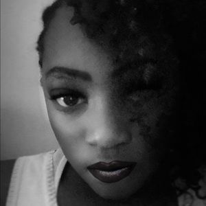 Meet your Posher, Bria