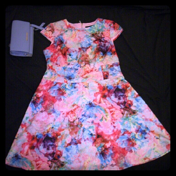 Plus Size Dress