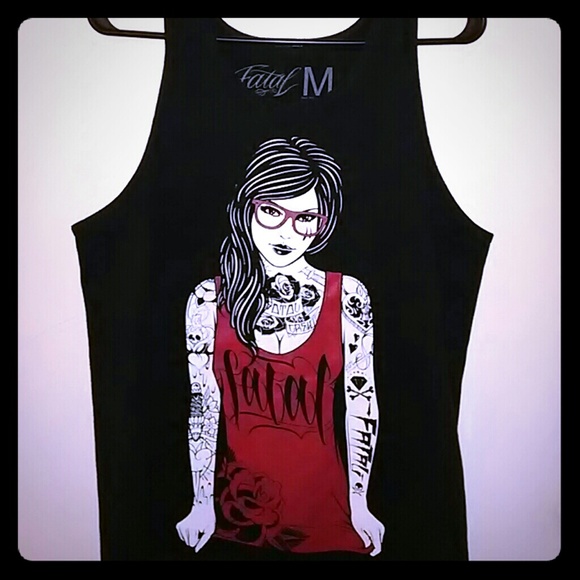 Tanktop