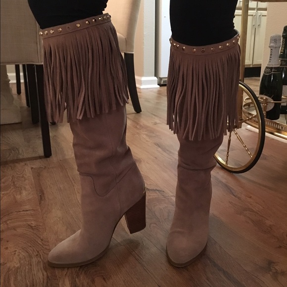 Michael Kors Boots - Picture 2 of 3