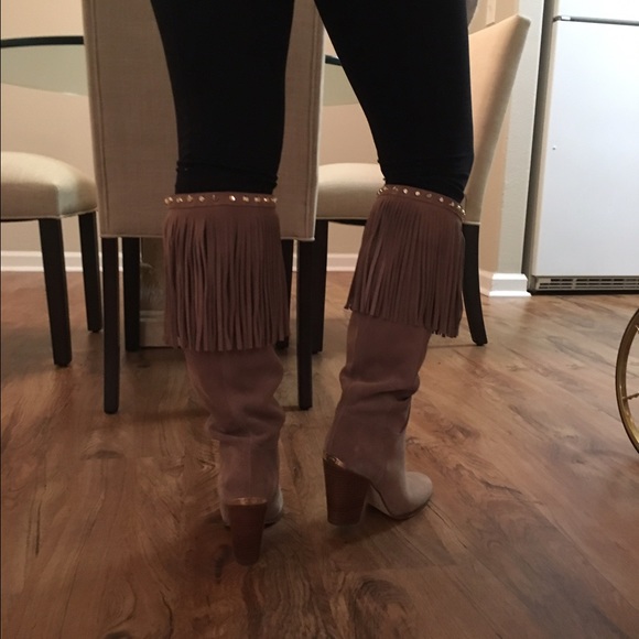 Michael Kors Boots - Picture 3 of 3