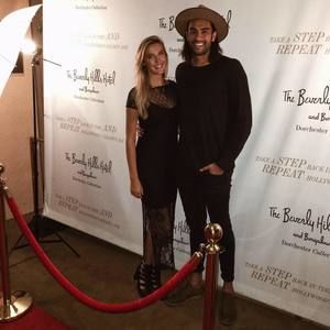 Meet your Posher, Devon