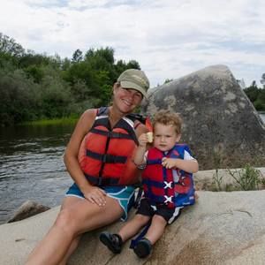 Meet your Posher, Christine