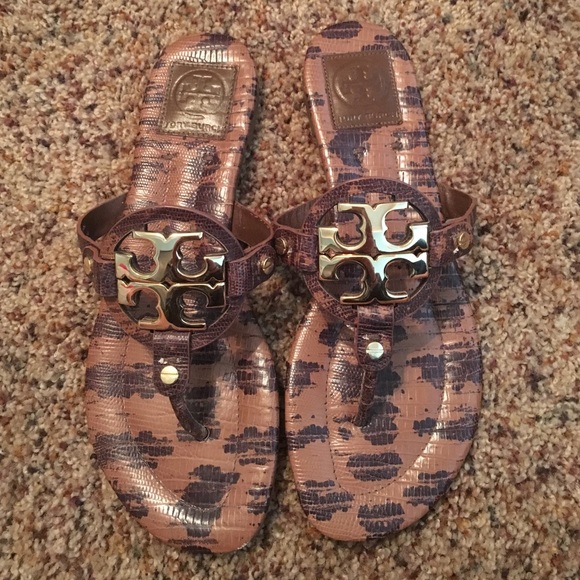 tory burch sandals