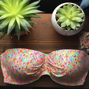 Victoria's Secret Bikini Top