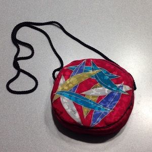 Evening bag