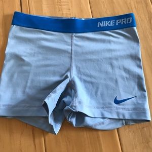 Nike Pro Spandex