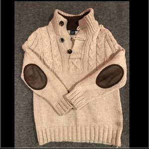 Boys Gap sweater