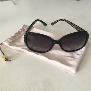 Tory Burch sunglasses