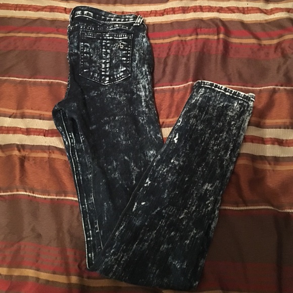Rag & bone jeans
