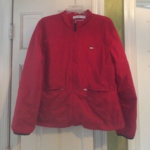 Tommy Hilfiger rain coat