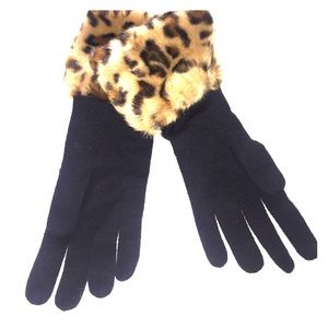NWT Kate Spade gloves