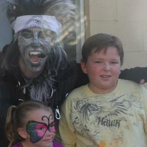 Meet your Posher, Katrina