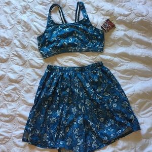 IN SPORT for women set