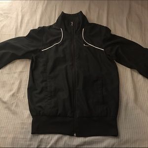 Light Nike Jacket