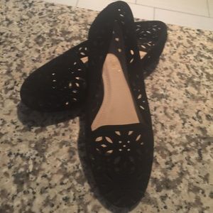 Black Flats
