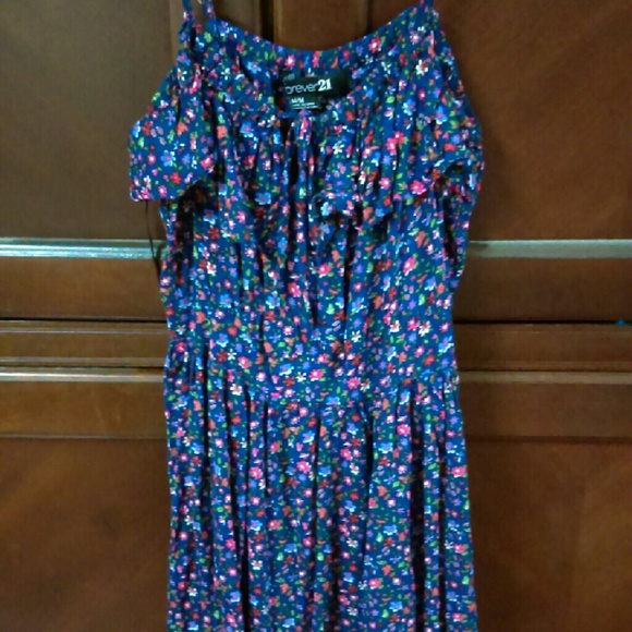 Forever 21 dress