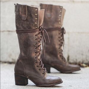 Freebird by Steve Madden boots