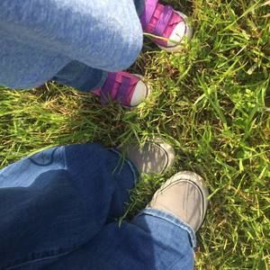 Meet your Posher, Kelly