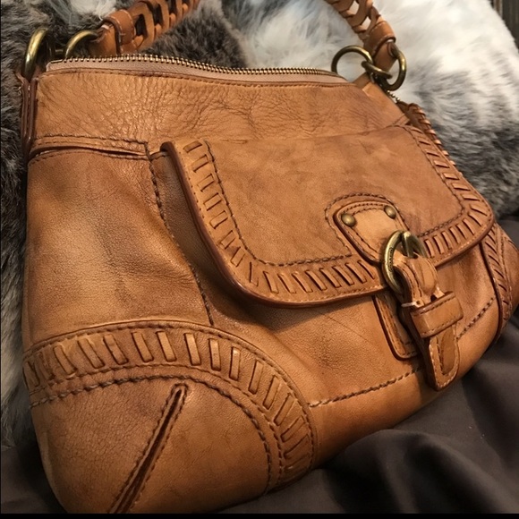 COACH..Special Edition shldr bag✨❣️100% Authentic - Picture 3 of 4