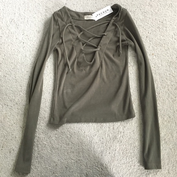 Pacsun
