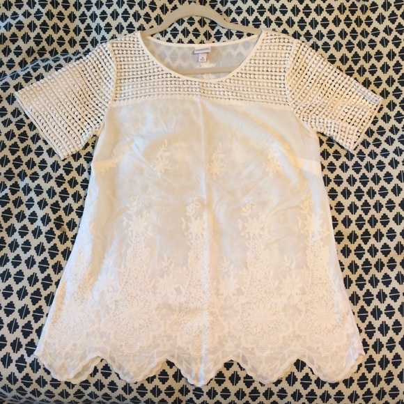 Cute Merona Top