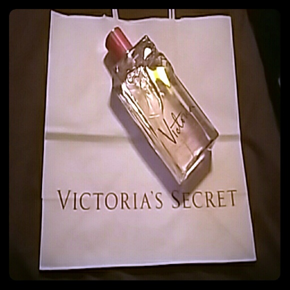 Victoria secret body mist