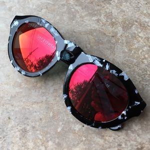 Brand New DIFF Sunglasses