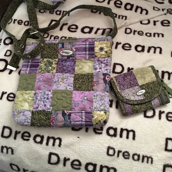 Donna Sharp bundle