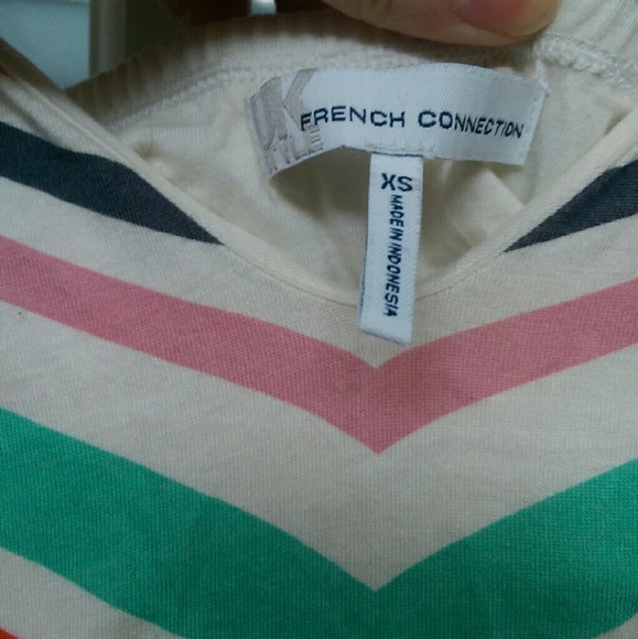 Chevron Maxi - Picture 3 of 4