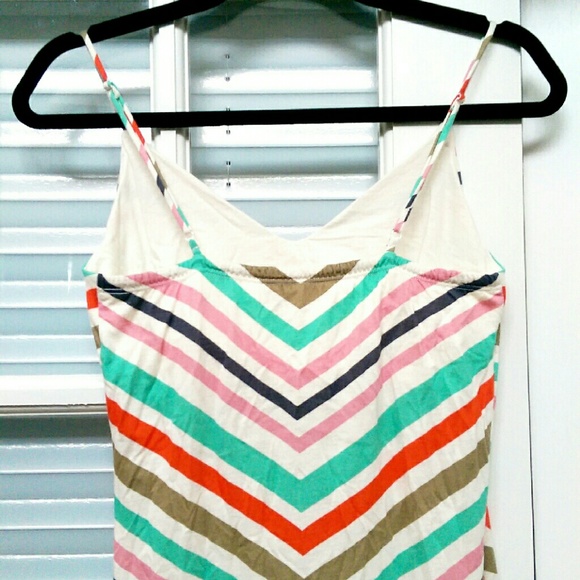 Chevron Maxi - Picture 4 of 4