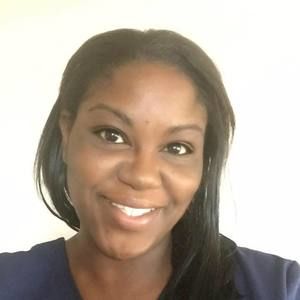 Meet your Posher, Torie